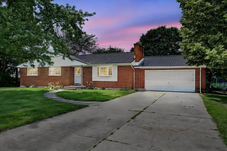 3461 S Buena Vista Road, South Charleston, OH 45368 - #2