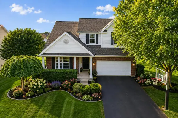 512 Apple Valley Circle, Delaware, OH 43015