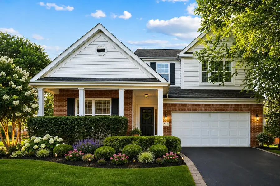 512 Apple Valley Circle, Delaware, OH 43015 - #2