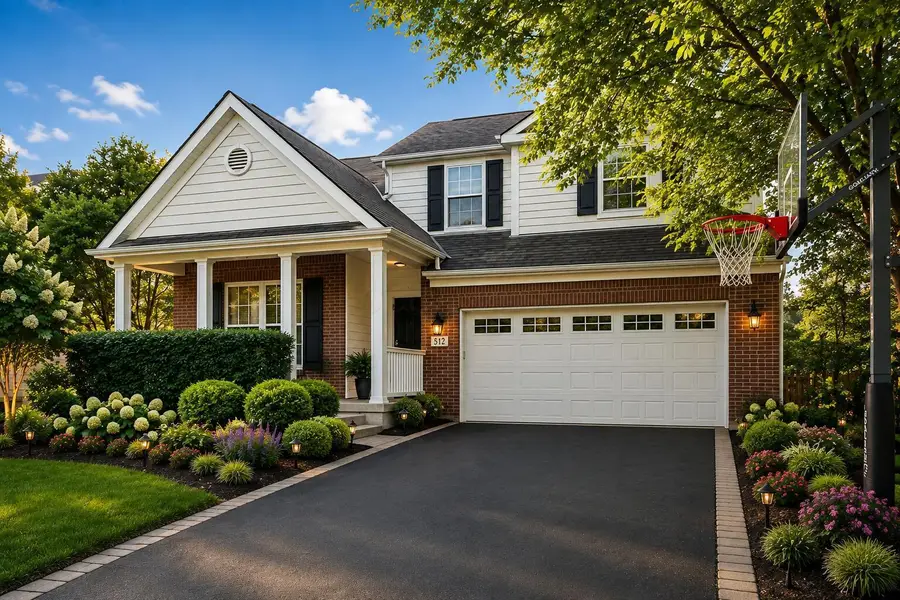 512 Apple Valley Circle, Delaware, OH 43015 - #3