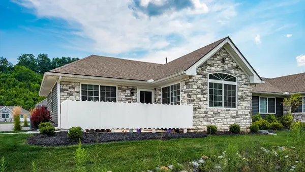734 Whitetail Loop, Newark, OH 43055
