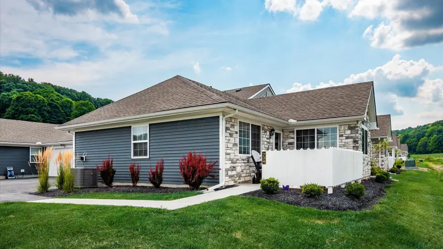 734 Whitetail Loop, Newark, OH 43055 - #2
