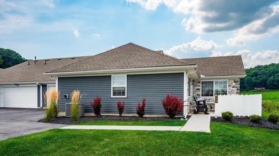 734 Whitetail Loop, Newark, OH 43055 - #3