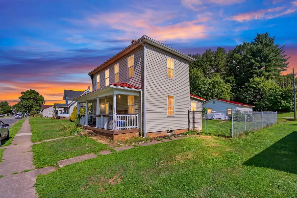 764 3rd Street, Logan, OH 43138 - #1