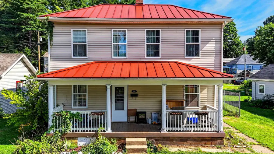 764 3rd Street, Logan, OH 43138 - #2