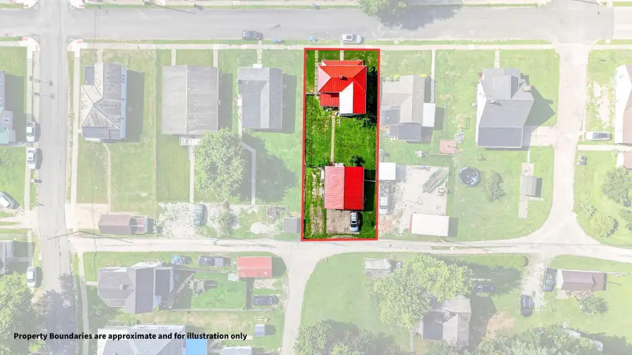 764 3rd Street, Logan, OH 43138 - #3