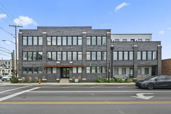 207 E 5th Avenue, Columbus, OH 43201