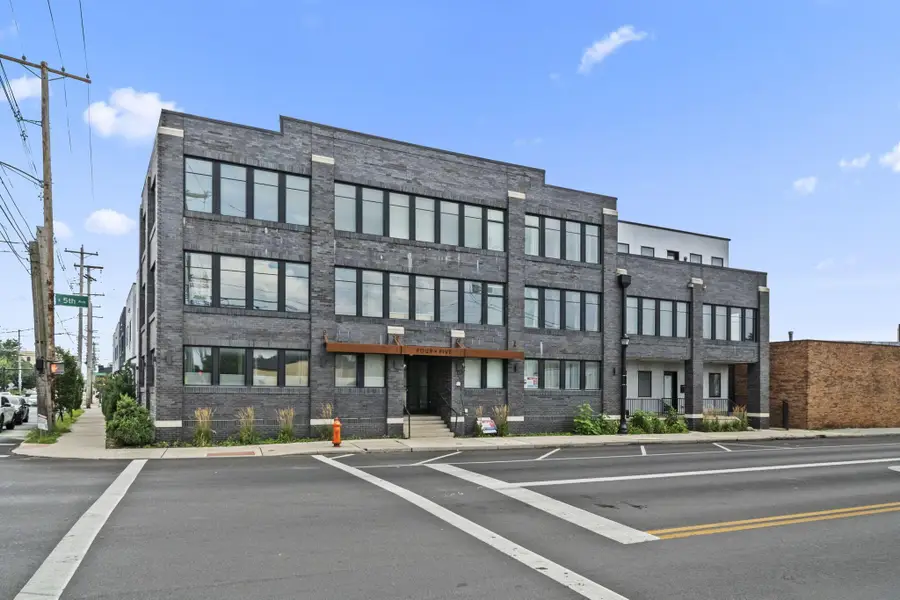 207 E 5th Avenue, Columbus, OH 43201 - #2