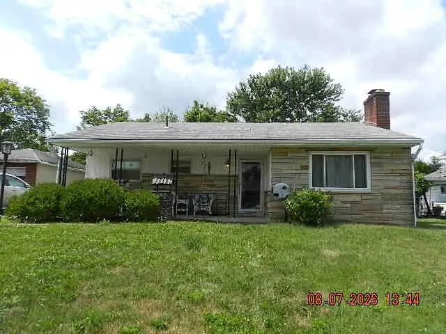 1103 Racine Avenue, Columbus, OH 43204 - #1