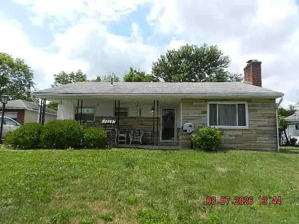 1103 Racine Avenue, Columbus, OH 43204