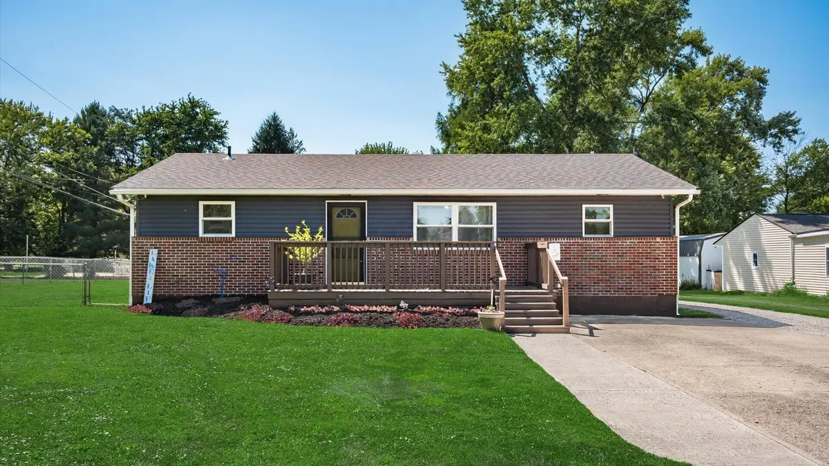 4530 North Bank Road, Buckeye Lake, OH 43008 - #1