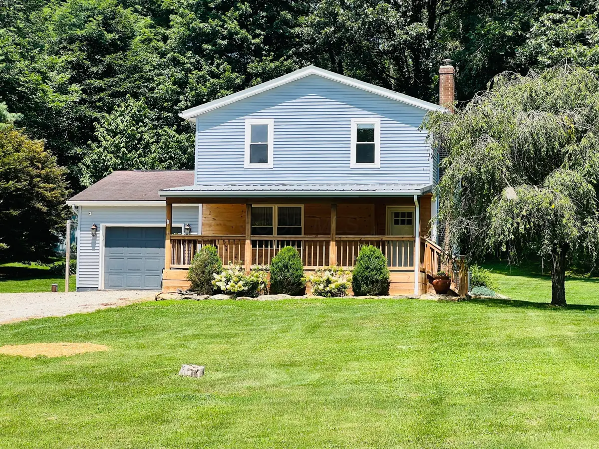41 N Lake Drive Ne, Newark, OH 43055 - #1
