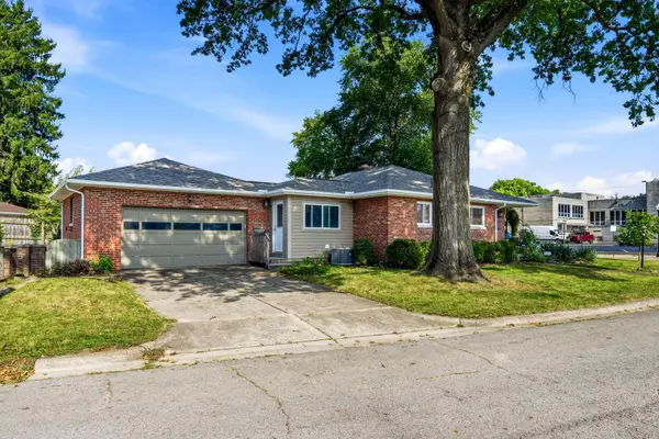 2827 Dover Road, Columbus, OH 43209
