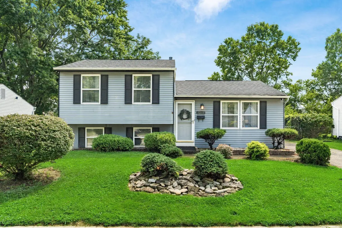 3358 Fontaine Road, Columbus, OH 43232 - #1