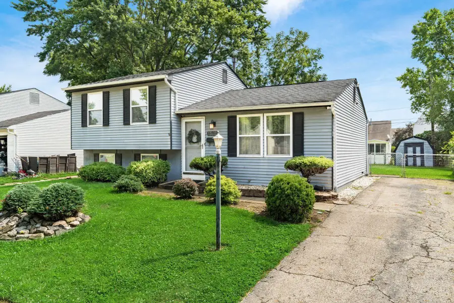 3358 Fontaine Road, Columbus, OH 43232 - #2
