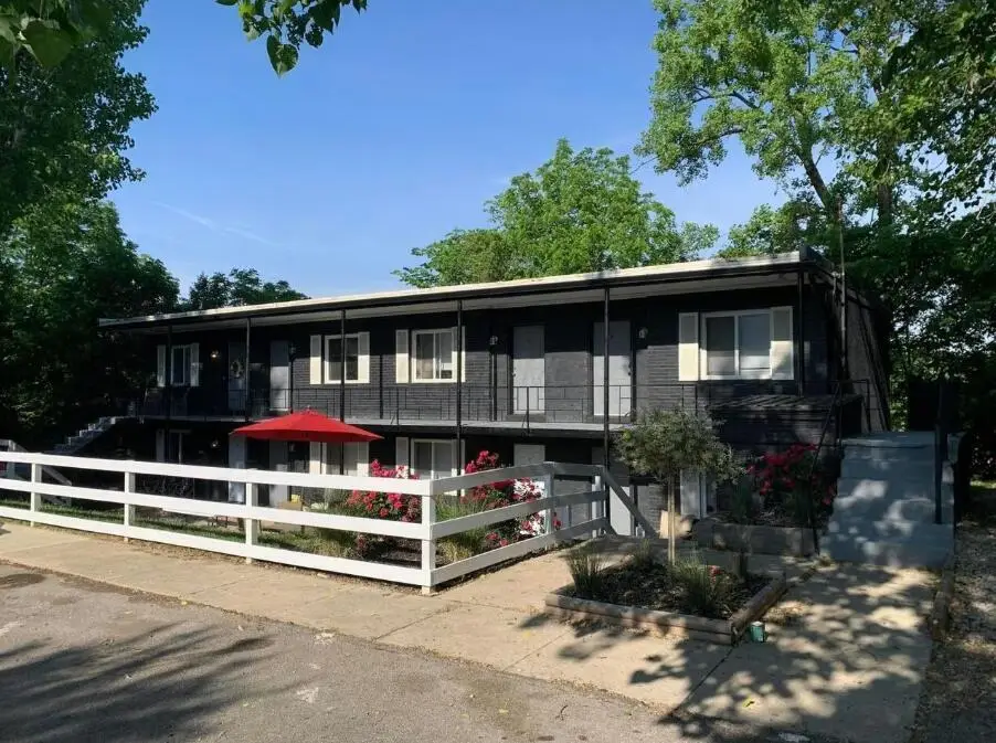 74 W Moler Street, Columbus, OH 43207 - #1