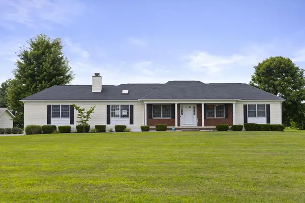 12865 Lockbourne Eastern Road, Ashville, OH 43103