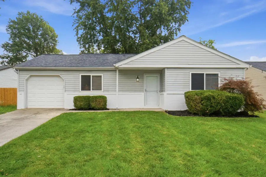 3632 Beckley Street, Columbus, OH 43230 - #2