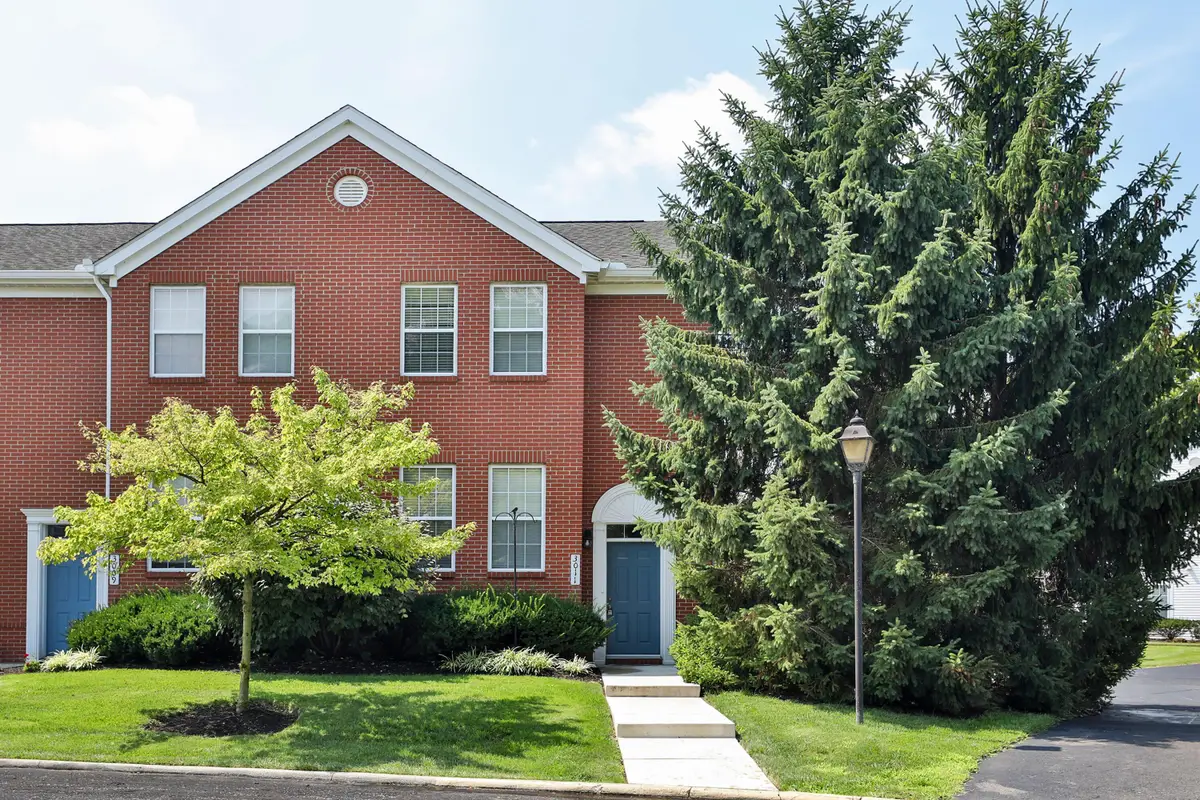 3011 Sunset Drive, Columbus, OH 43202 - #1