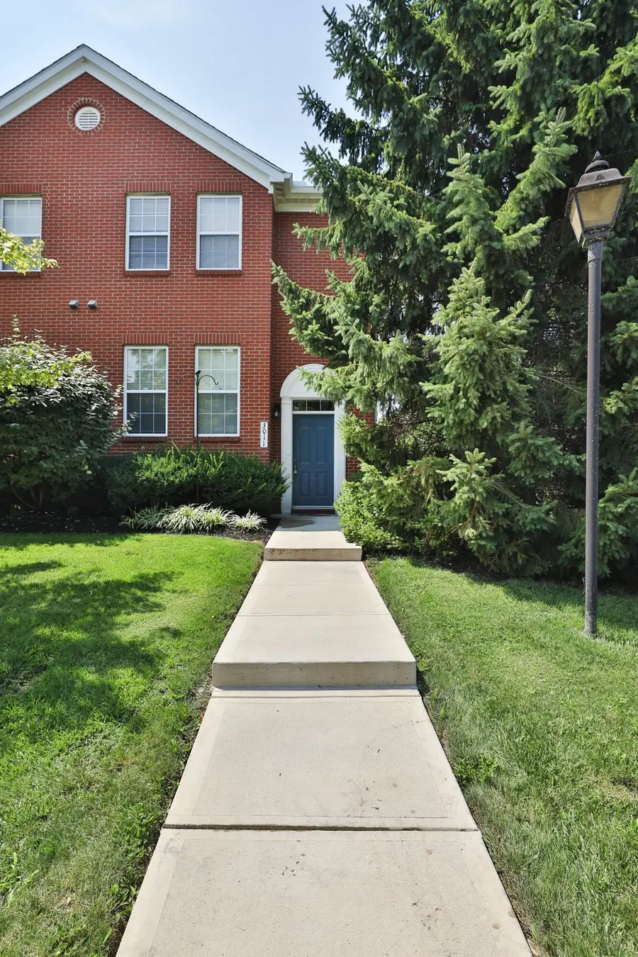 3011 Sunset Drive, Columbus, OH 43202 - #2