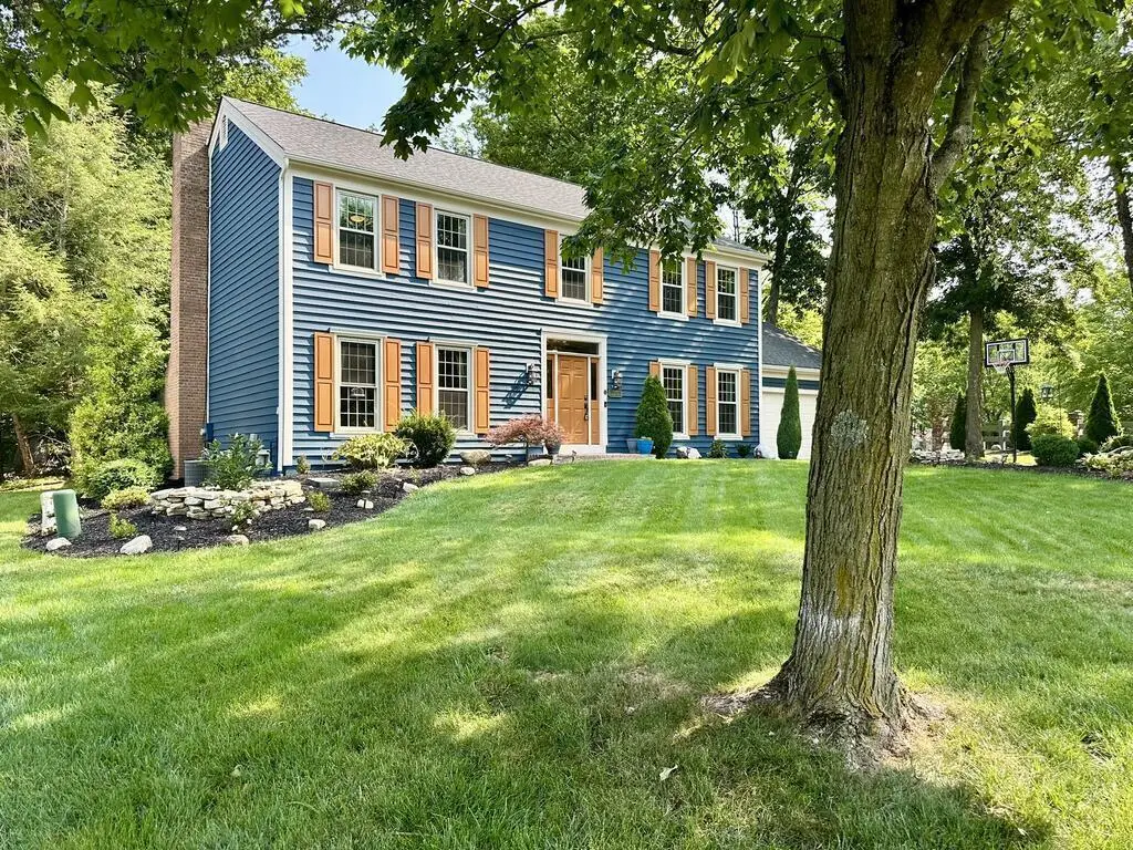 9520 Camelot Street Nw, Pickerington, OH 43147 - #1