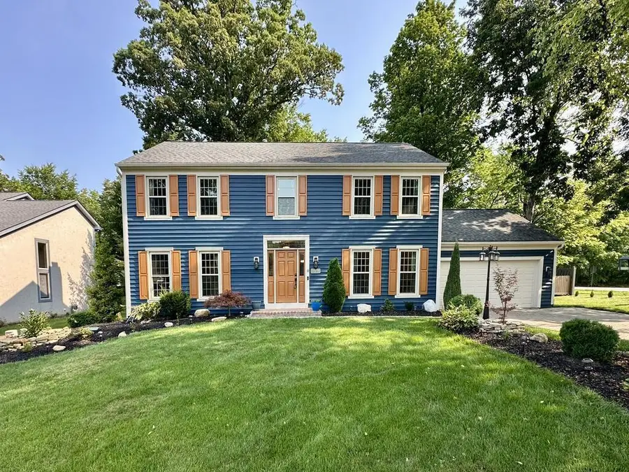 9520 Camelot Street Nw, Pickerington, OH 43147 - #2