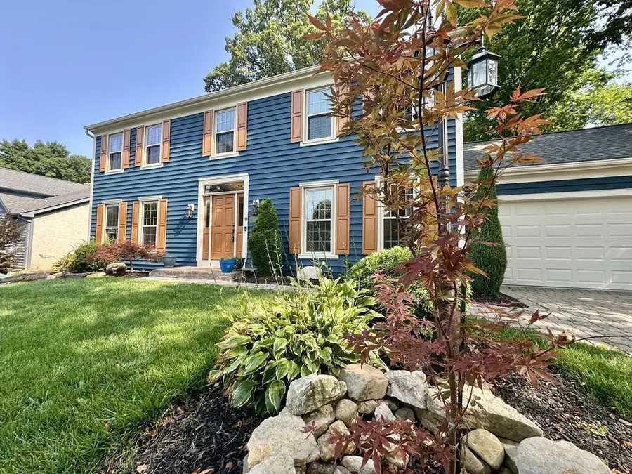 9520 Camelot Street Nw, Pickerington, OH 43147 - #3