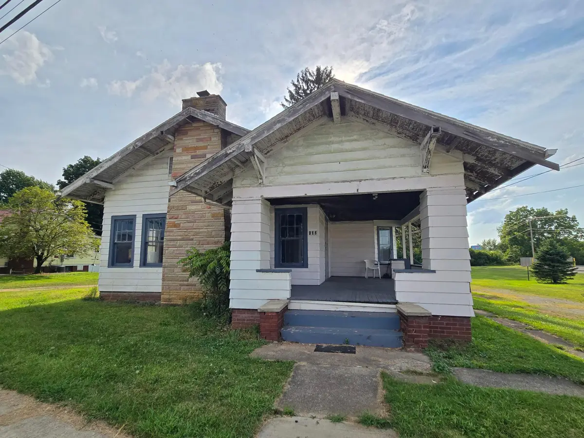 132 Portland Way S, Galion, OH 44833 - #1