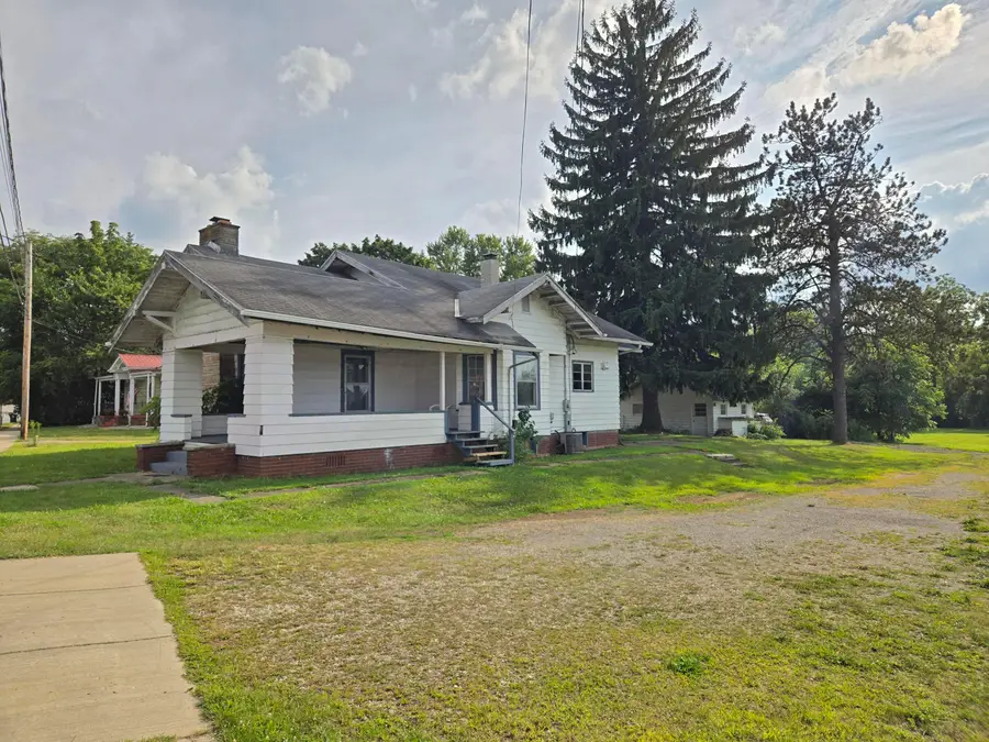 132 Portland Way S, Galion, OH 44833 - #3