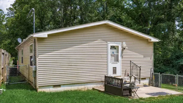 29880 Stage Coach Road, Logan, OH 43138