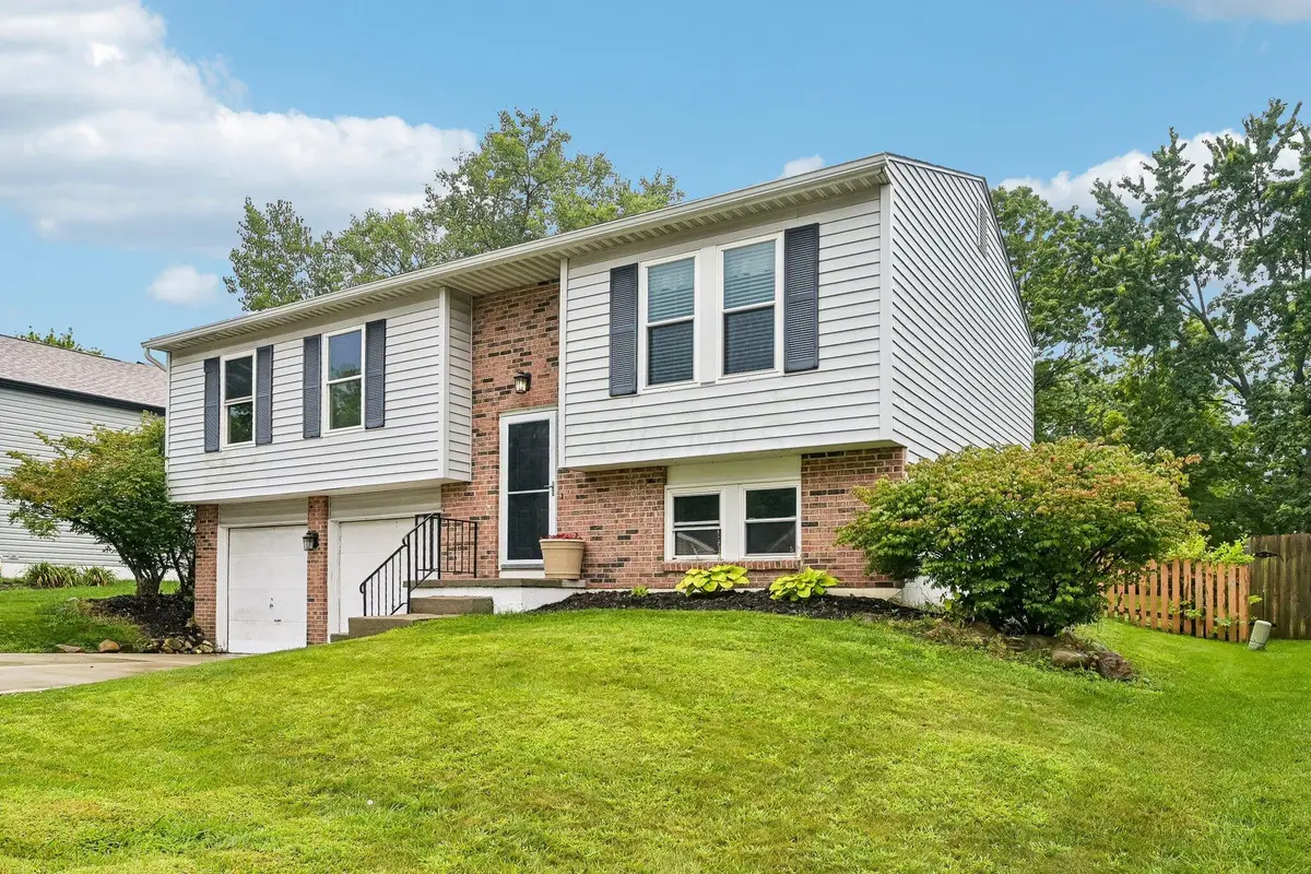 5383 Thornburg Court, Columbus, OH 43230 - #1