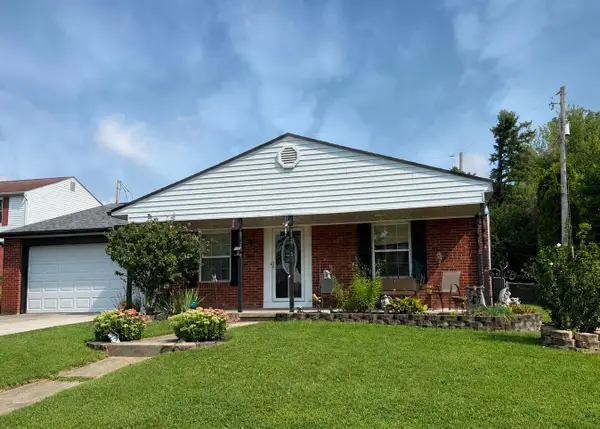 2542 Hoover Court, Grove City, OH 43123