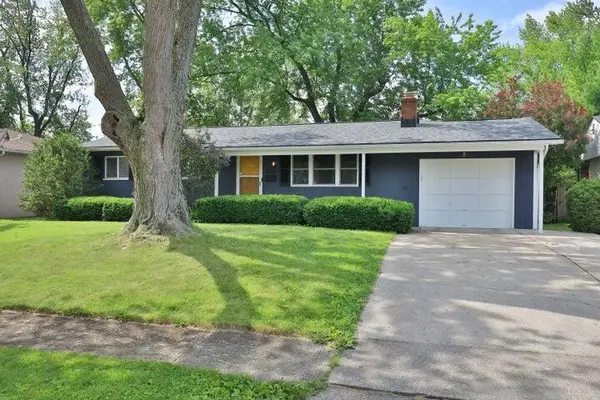 1529 S Fahlander Drive, Columbus, OH 43229
