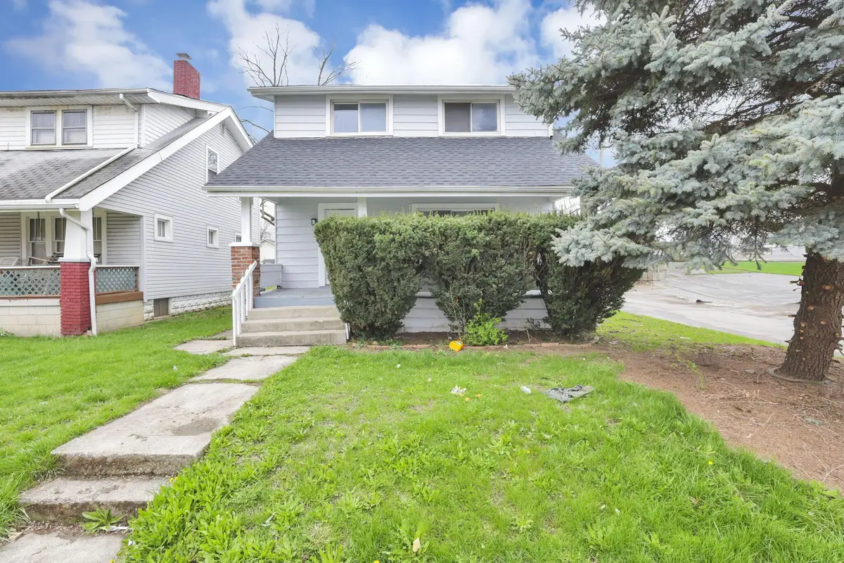 511 S Wayne Avenue, Columbus, OH 43204 - #1