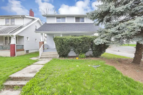 511 S Wayne Avenue, Columbus, OH 43204
