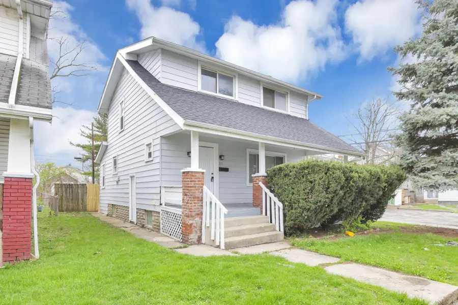 511 S Wayne Avenue, Columbus, OH 43204 - #2