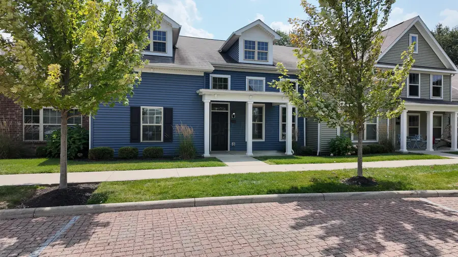 6769 Rolfe Avenue, New Albany, OH 43054 - #2