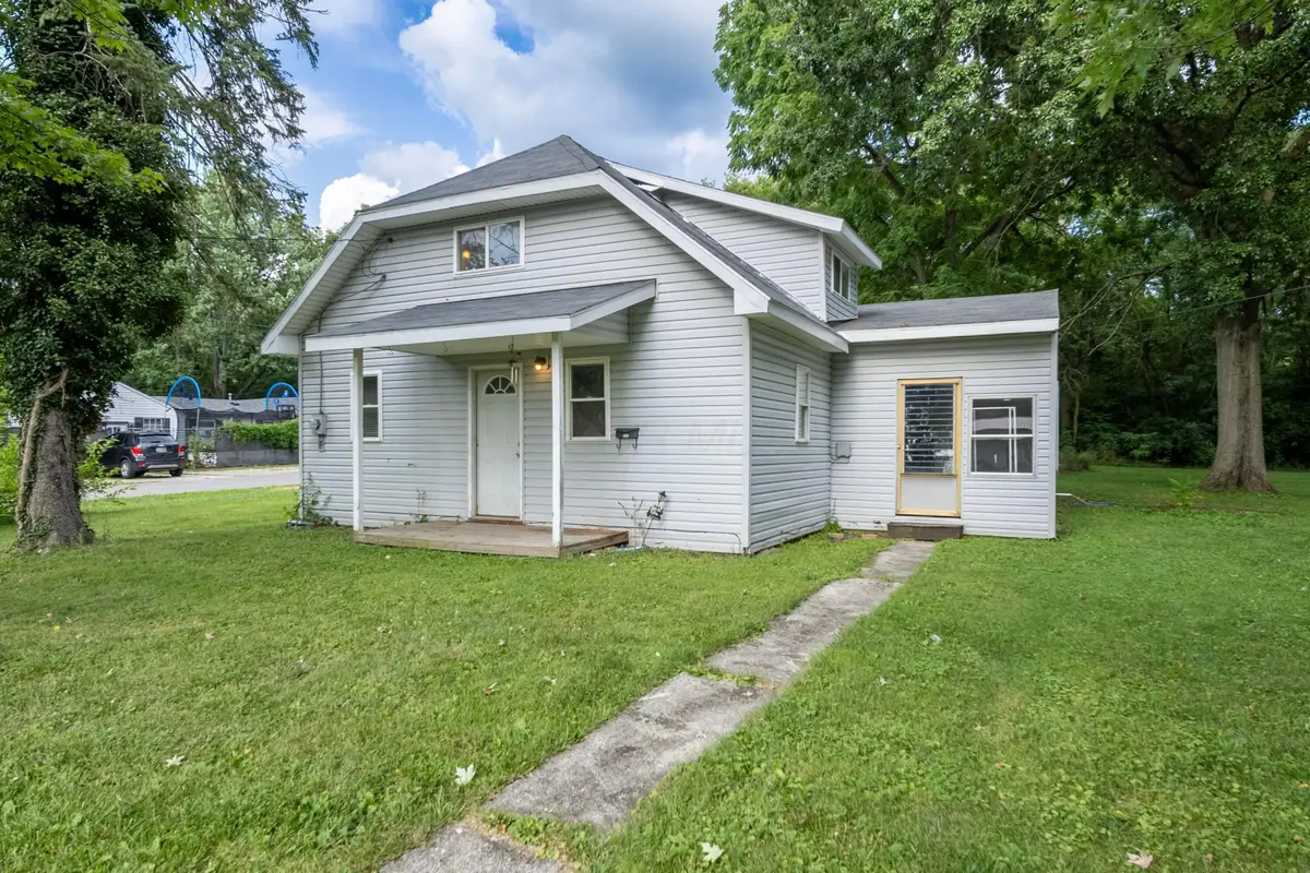 512 N Grand Avenue, Marion, OH 43302 - #1