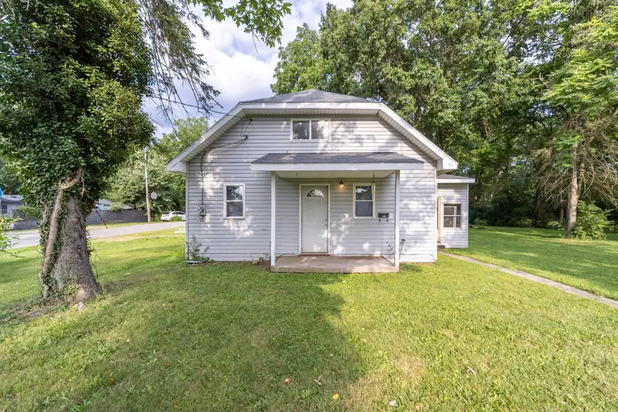 512 N Grand Avenue, Marion, OH 43302 - #2