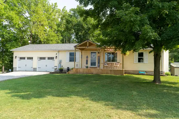 4171 Township Road 138, Cardington, OH 43315