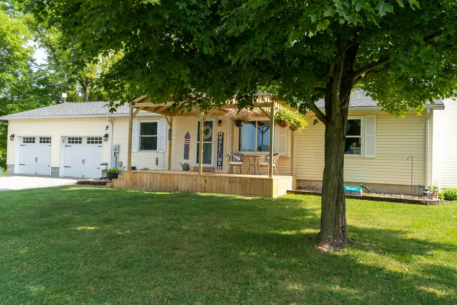 4171 Township Road 138, Cardington, OH 43315 - #2