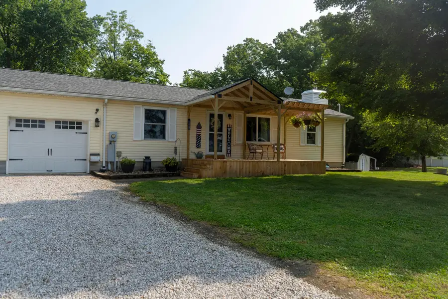 4171 Township Road 138, Cardington, OH 43315 - #3