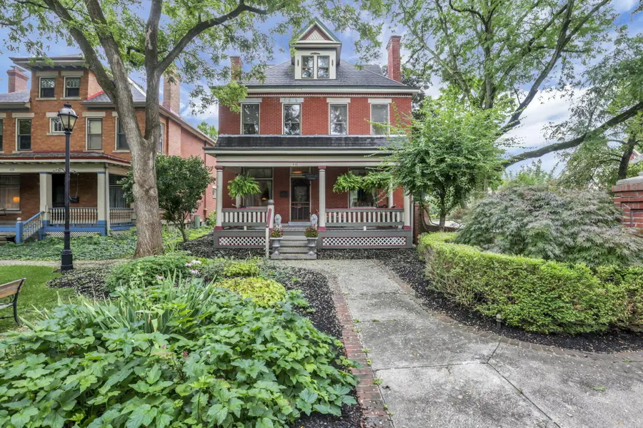 416 W 5th Avenue, Columbus, OH 43201 - #2