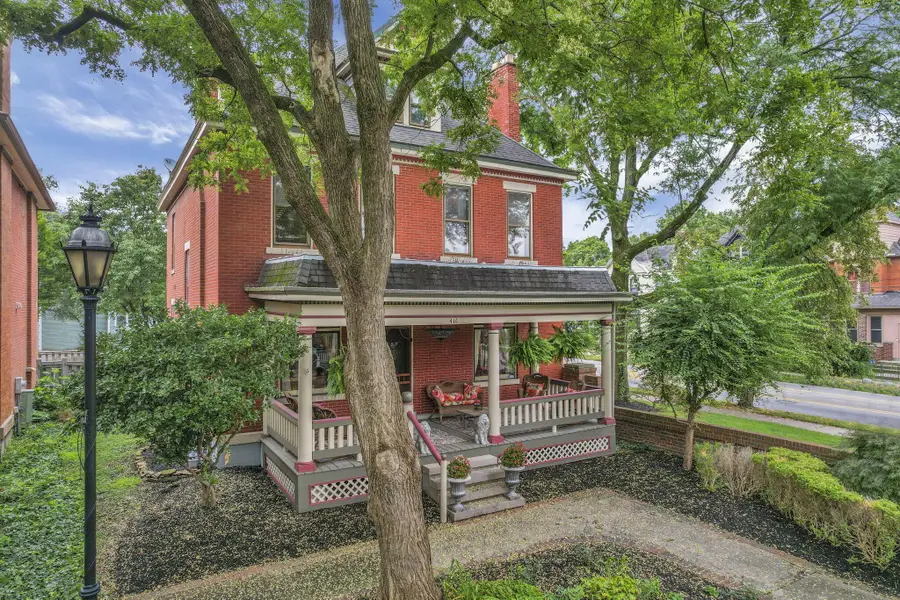416 W 5th Avenue, Columbus, OH 43201 - #3