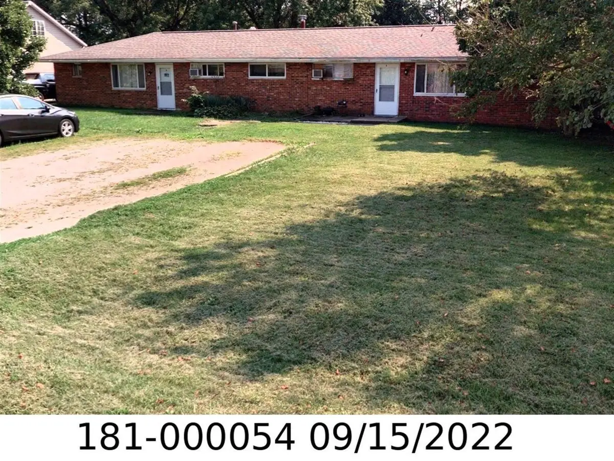 5585 Bachman Road, Canal Winchester, OH 43110 - #1