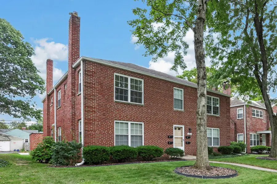 802 Kenwick Road, Columbus, OH 43209 - #2