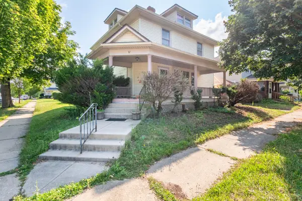 92 N Union Street, London, OH 43140