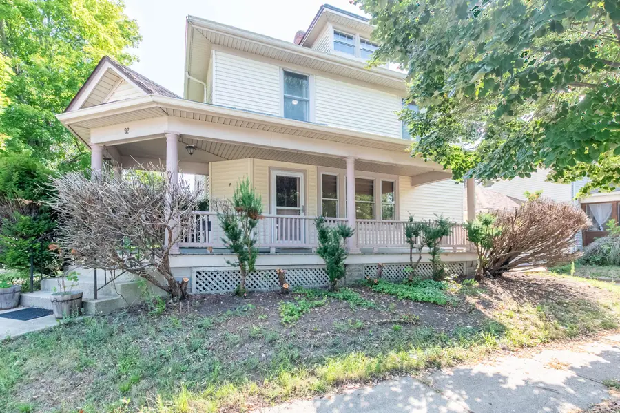 92 N Union Street, London, OH 43140 - #2