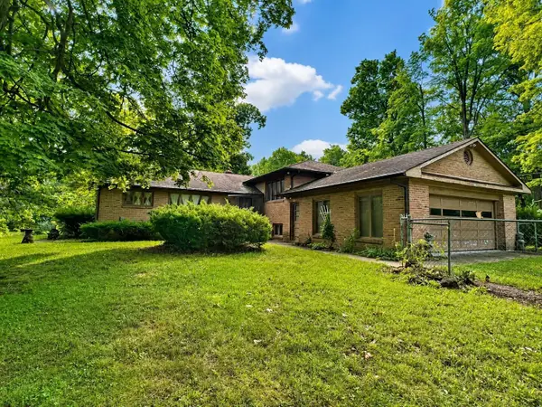 10585 Lithopolis Road Nw, Canal Winchester, OH 43110
