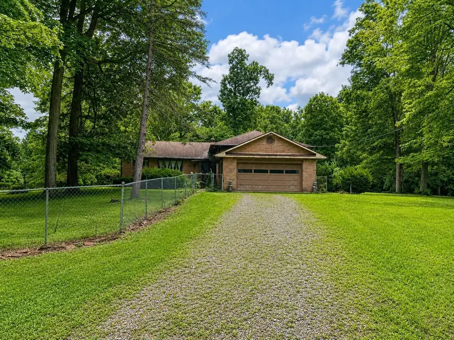 10585 Lithopolis Road Nw, Canal Winchester, OH 43110 - #2